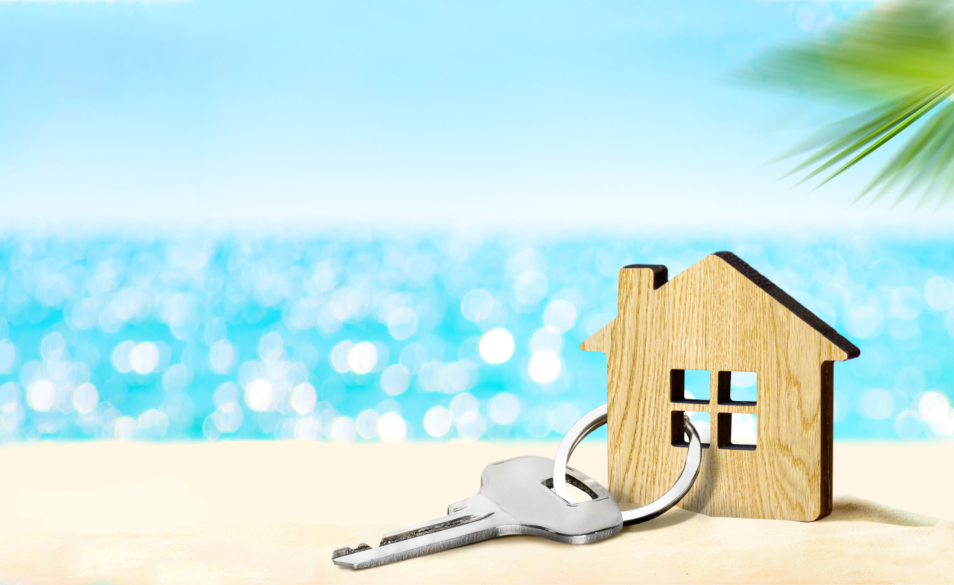 buying a holiday home 