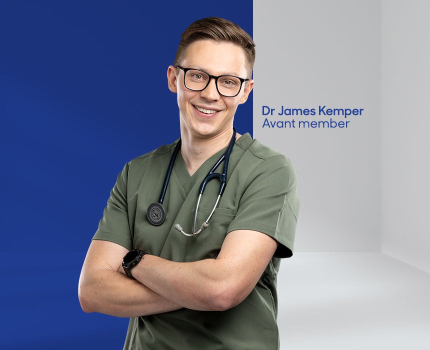 Early Career Doctor