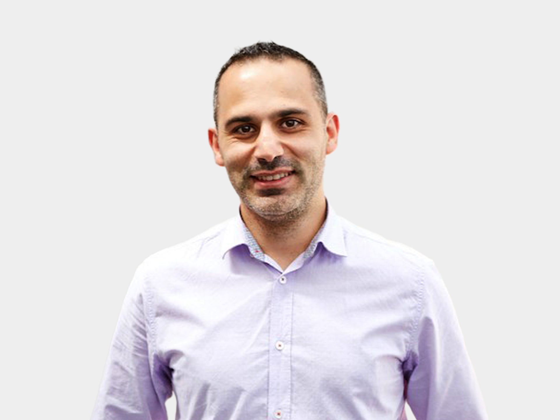 Rob Khamas