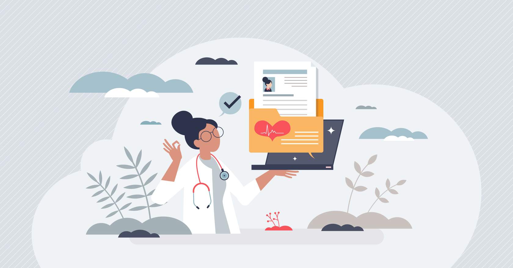 Medical records part two -managing medical records - Avant