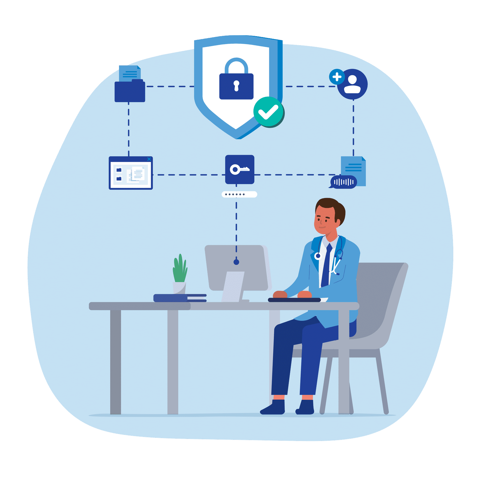 Privacy and cyber for practice managers - Avant