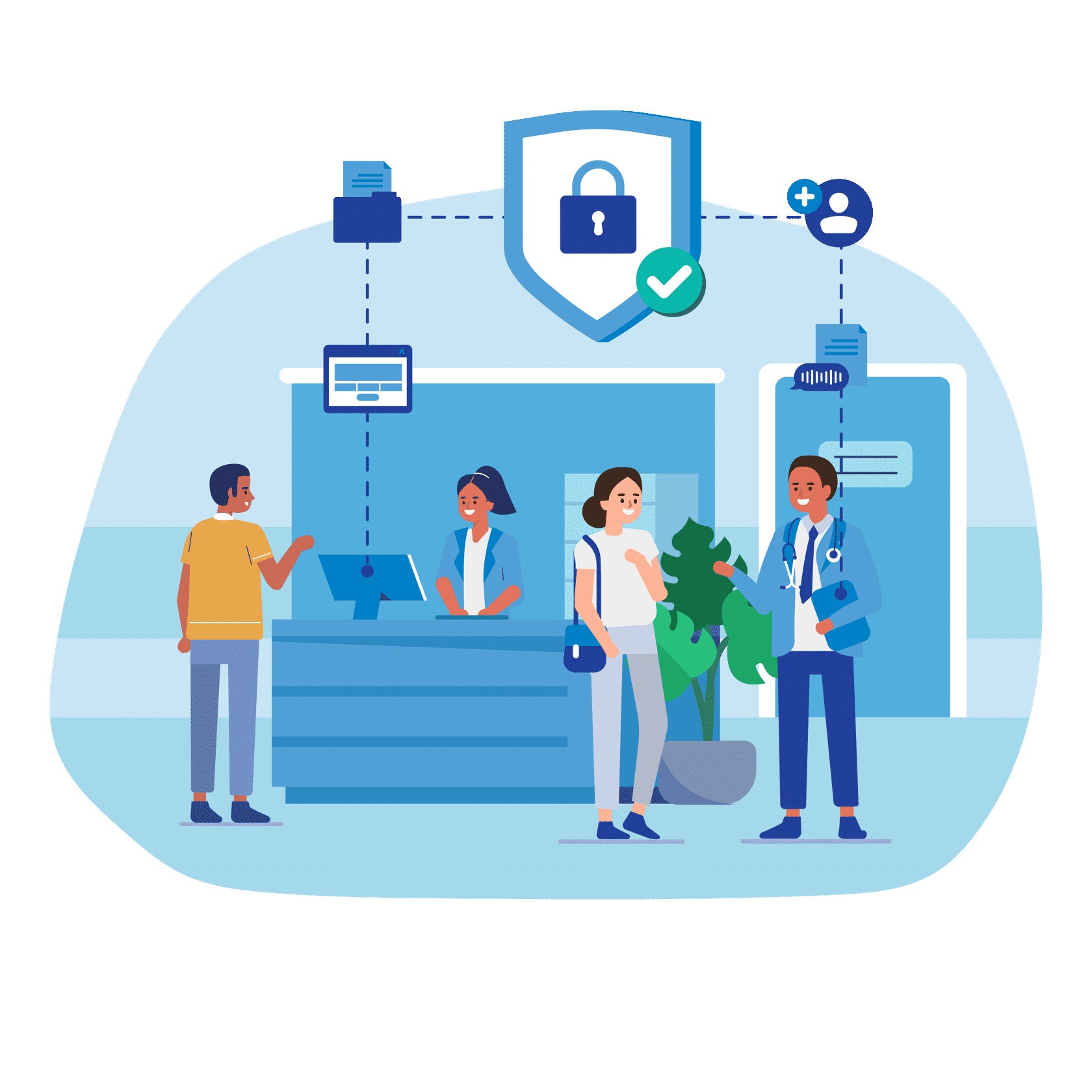 Privacy and cyber security for medical practitione - Avant