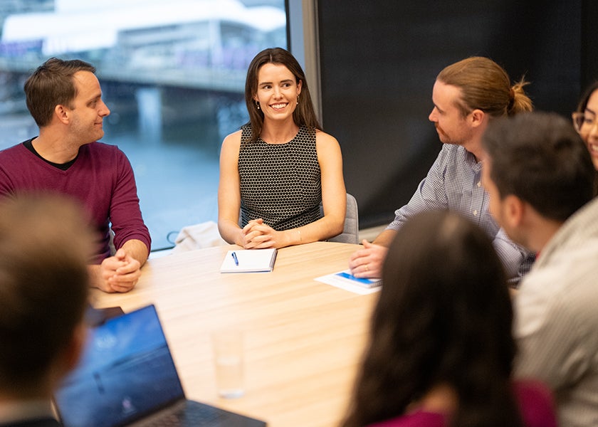Early Career Doctor Advisory Council