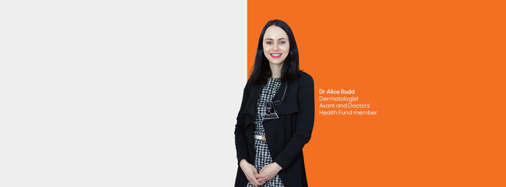 Join Doctors' Health Fund