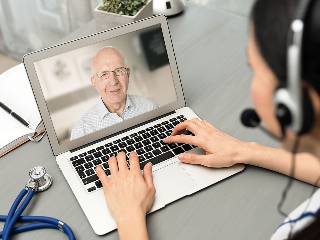 Telemedicine: the high cost of breaching patient privacy regulations - Avant