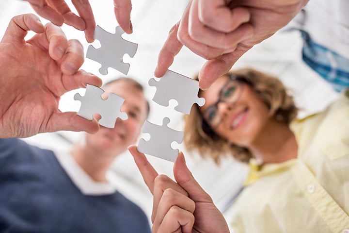 Strategies for practice growth: the multi-doctor practice