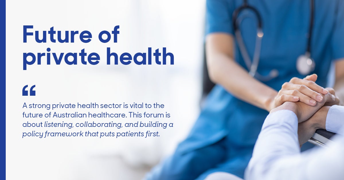 Future of private health
