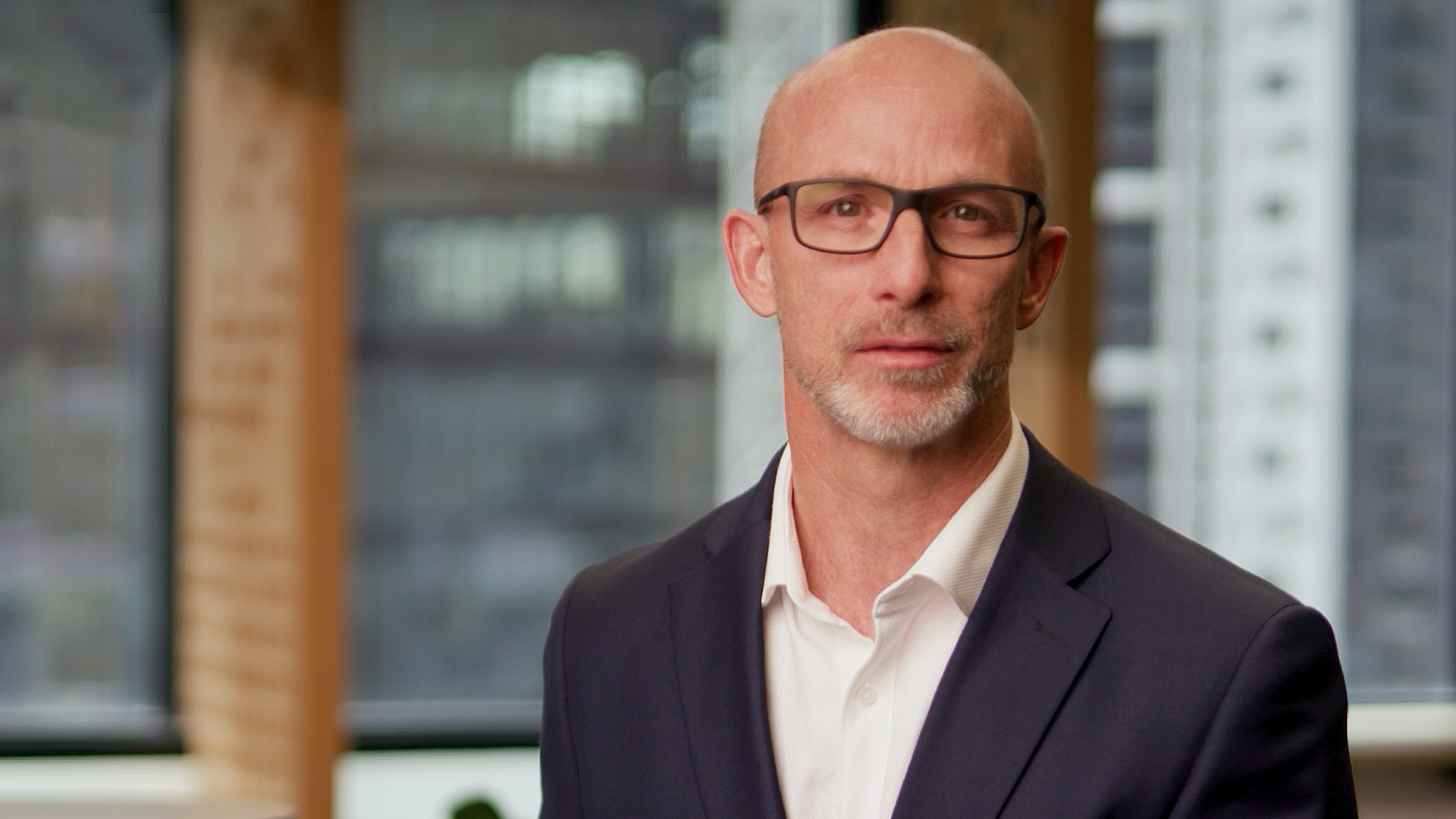 Dr Mark Woodrow video thumbnail