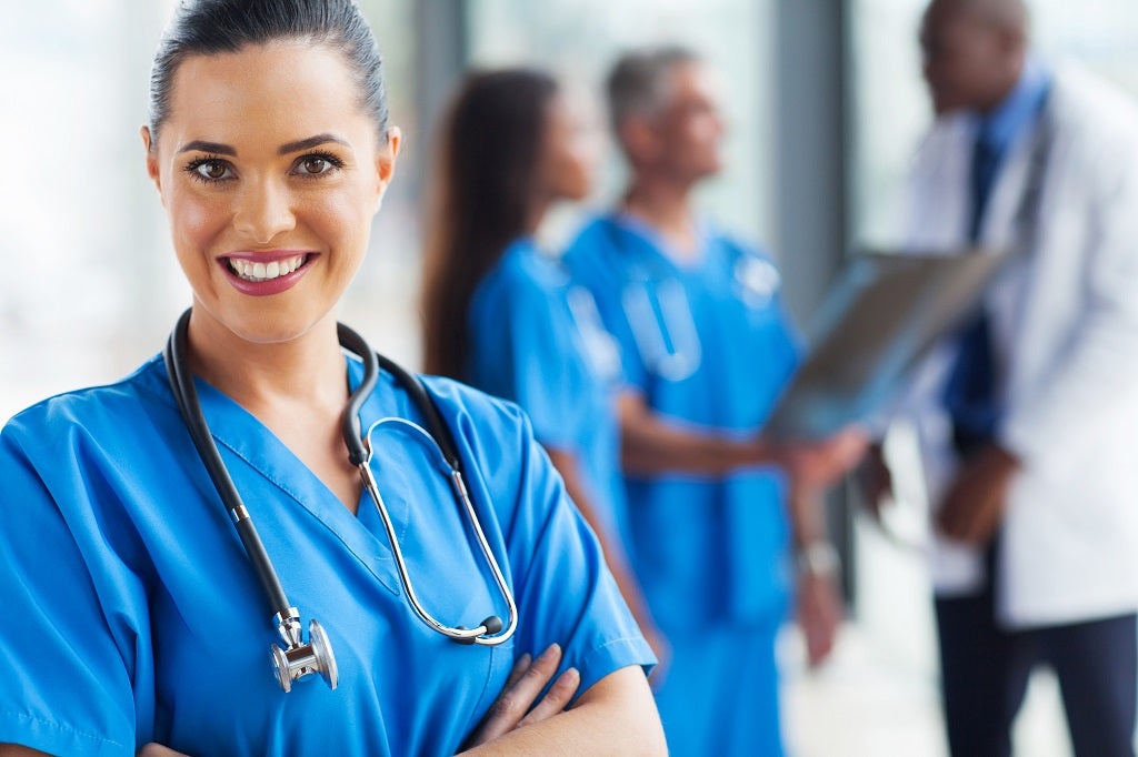 Cgov's Credentialing Solution can now track Healthcare Provider Identifier (HPI-I) numbers! - Cgov