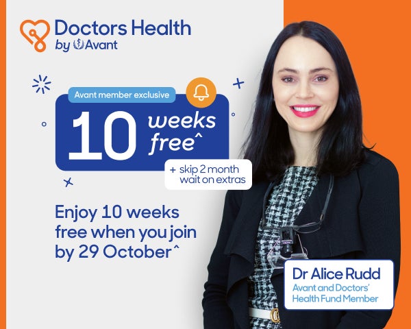 Doctors Health Fund