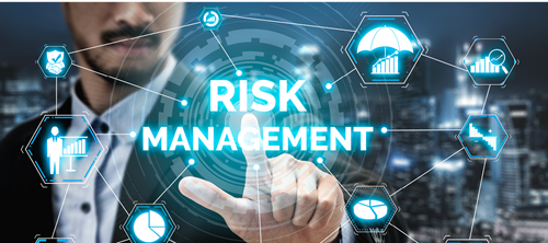 person point at risk management