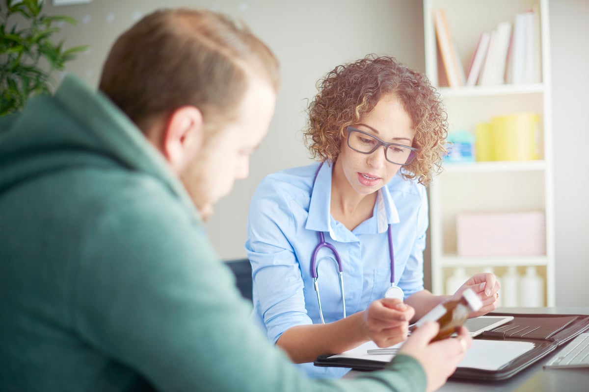 Insights and strategies to manage difficult patien - Avant