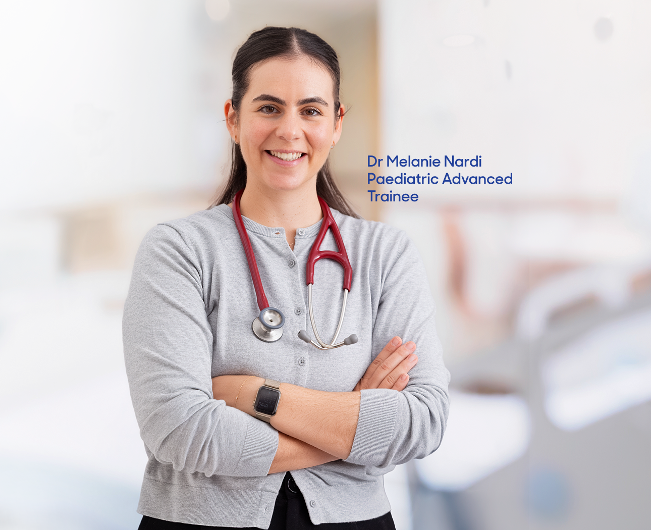 Early Career Doctor