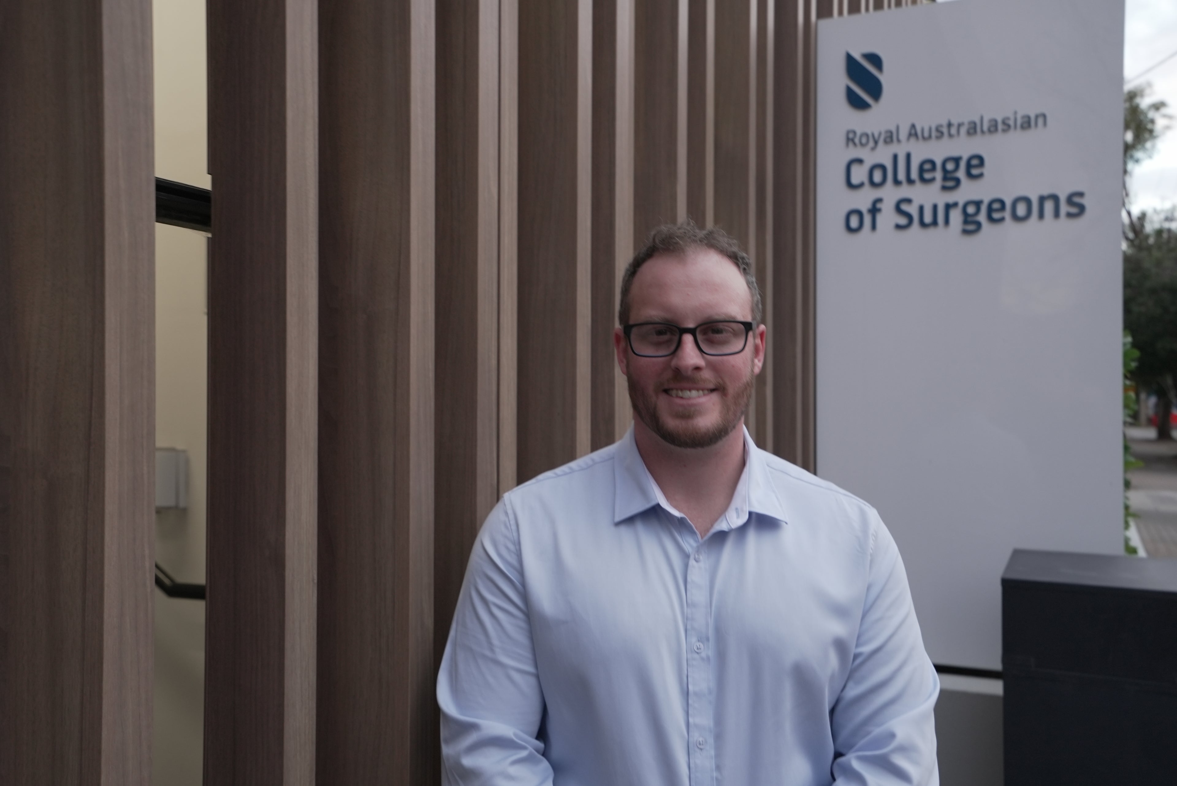 Non-technical skills in surgery