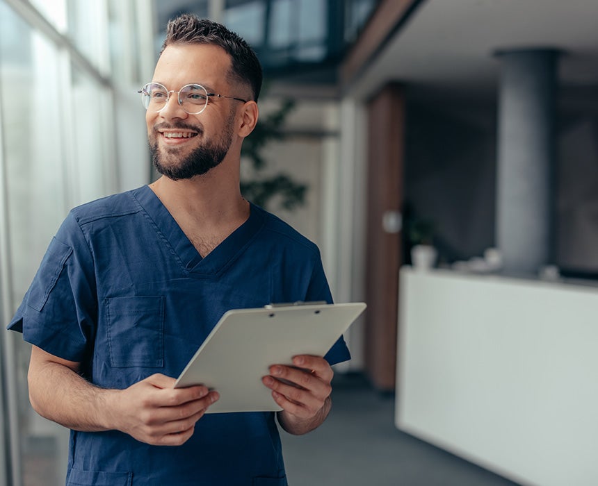 Webinar, 'Leverage your business to avoid doctors’ greatest regret' - Avant