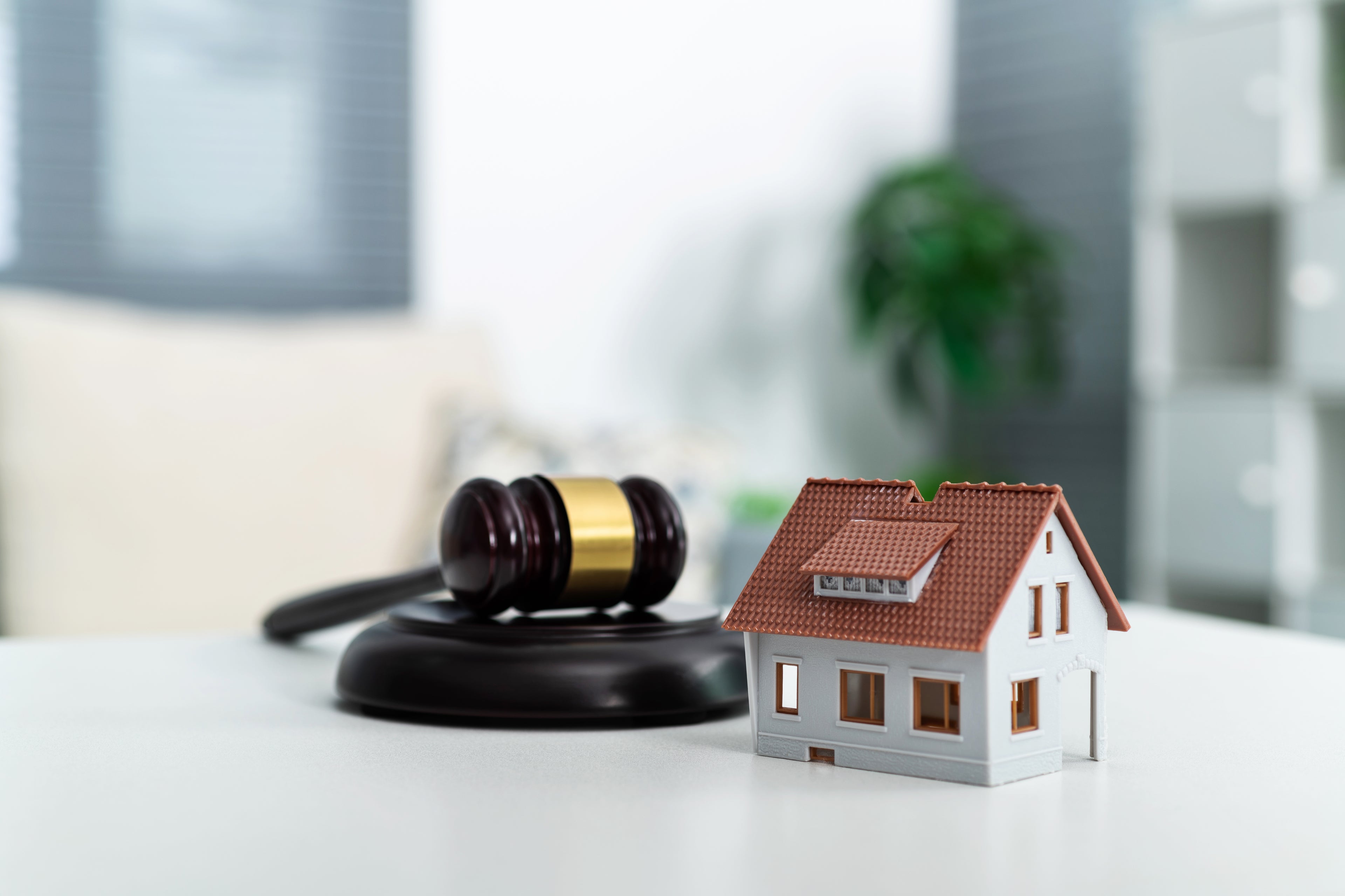 Legal considerations for purchasing a property - Avant Law