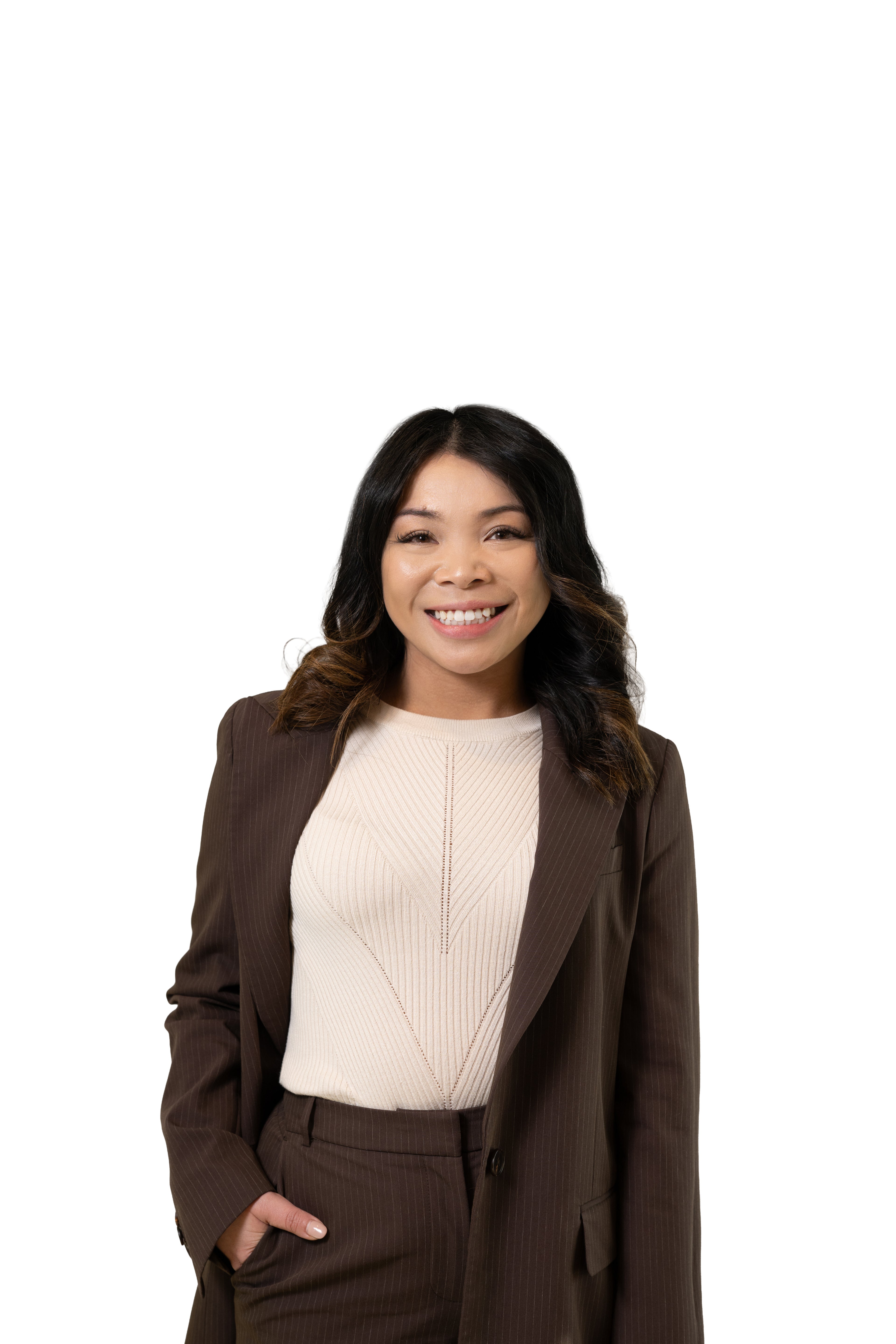 Jevelien Dimalanta