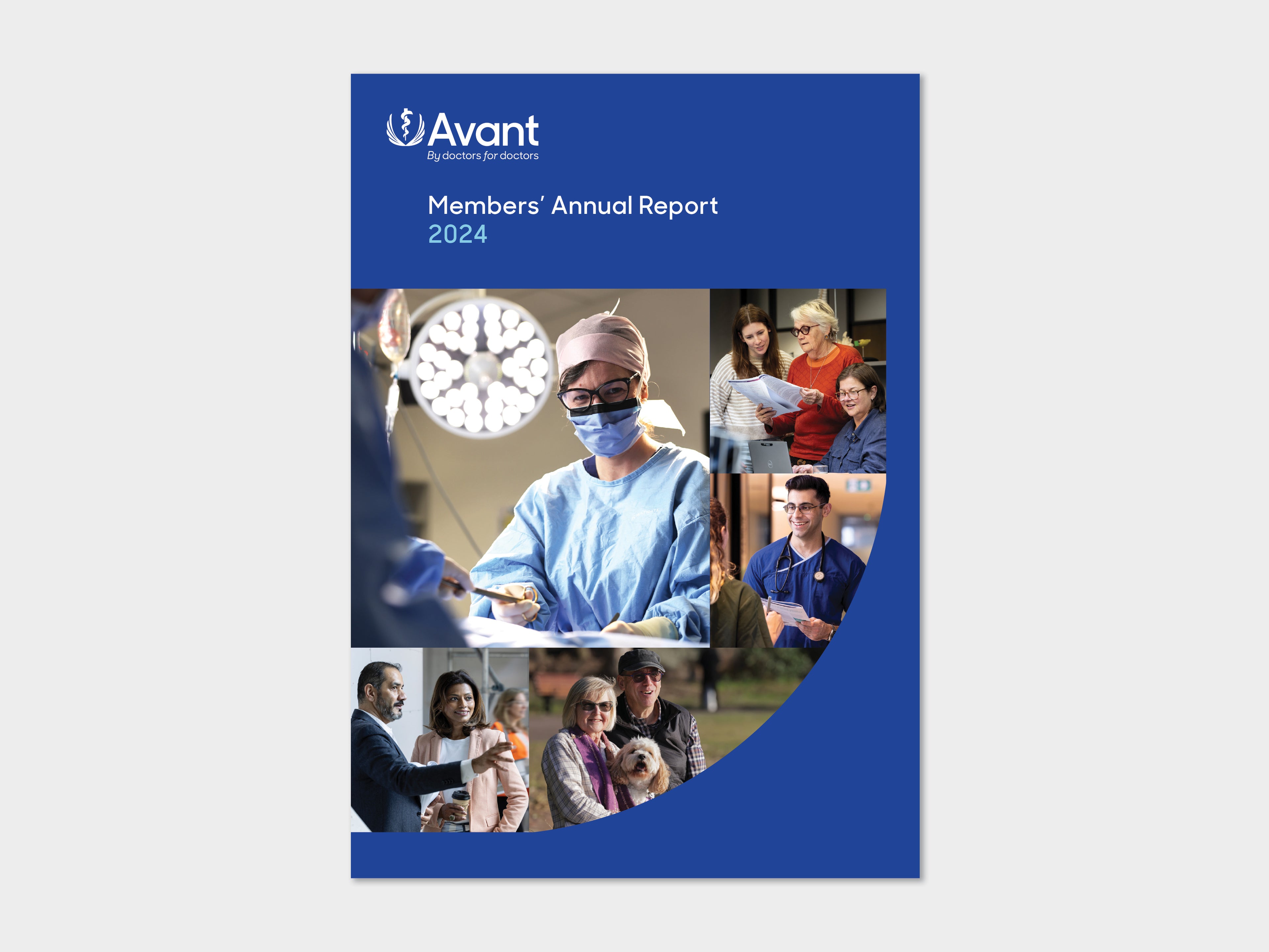 2024 Members' Annual Report