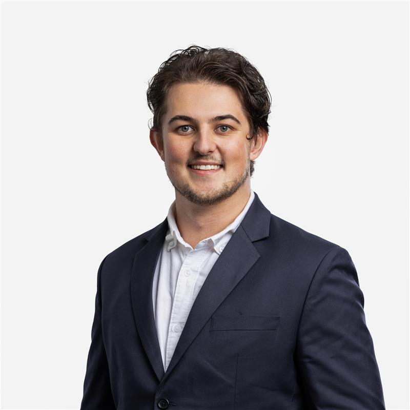 Photo of Josh Behn - Relationship Director, Avant Finance