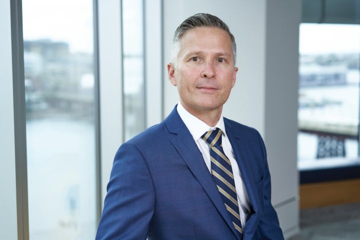 Connecting with patients