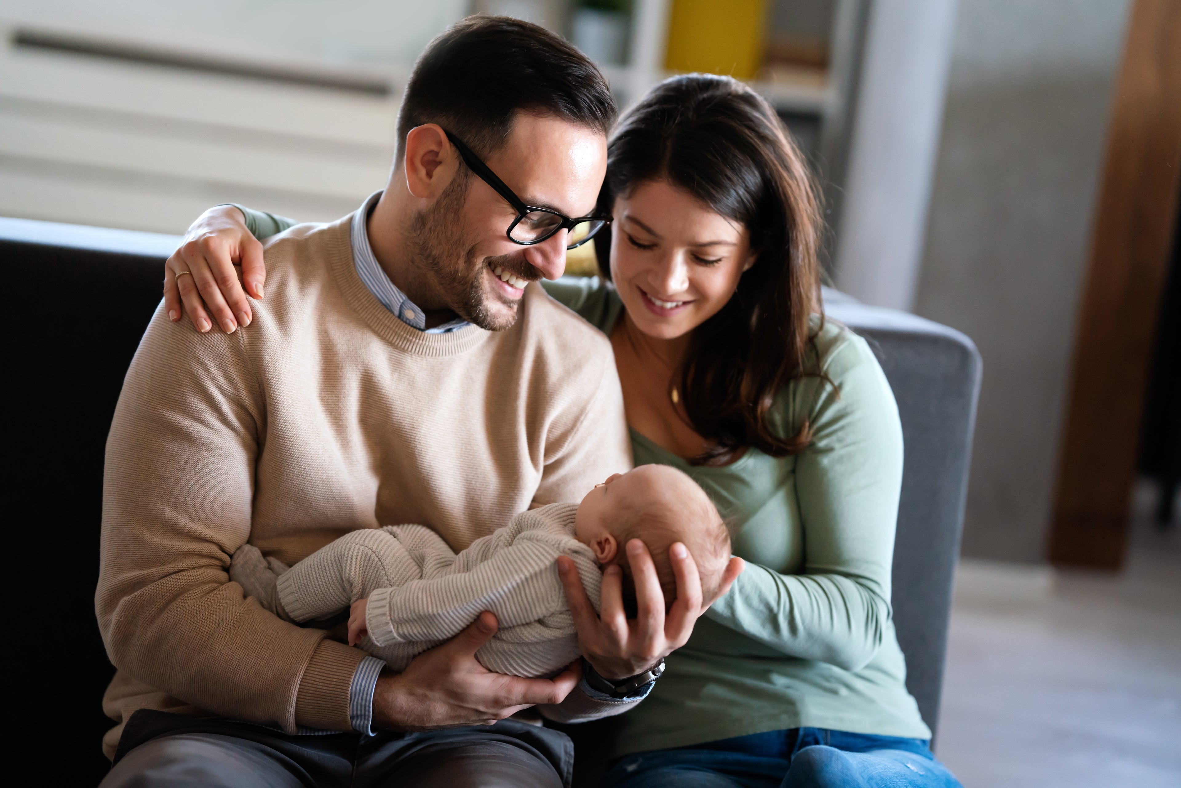 Parental leave planning for doctors
 - Avant