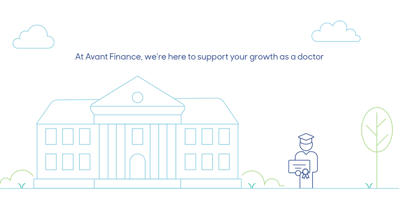 Practice finance first clip screenshot