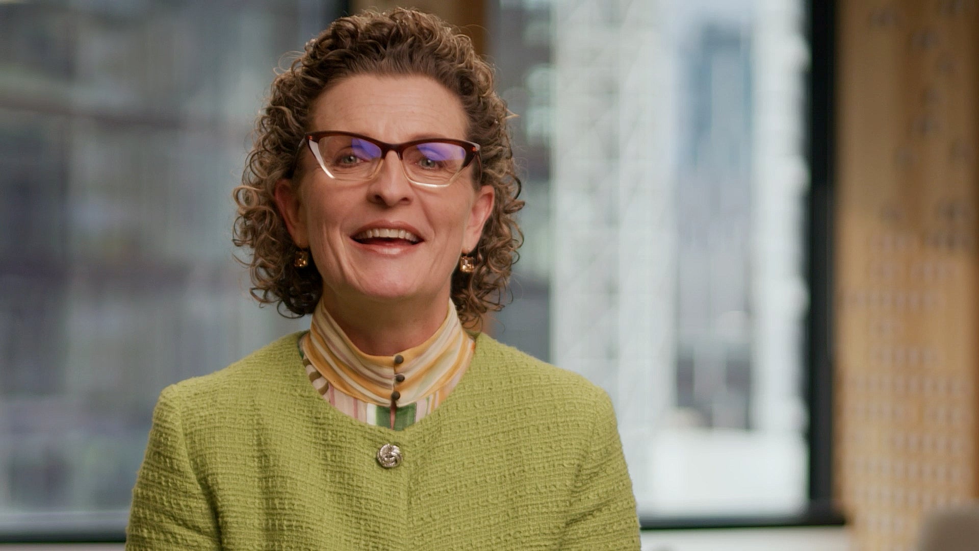 Justine Beirne video thumbnail