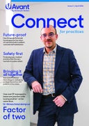 The magazine every practice owner needs