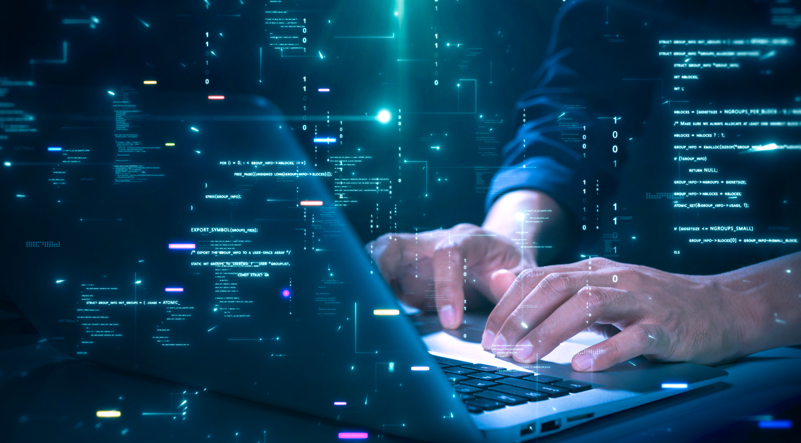 Cybersecurity and resilience: A brief guide - Avant Law