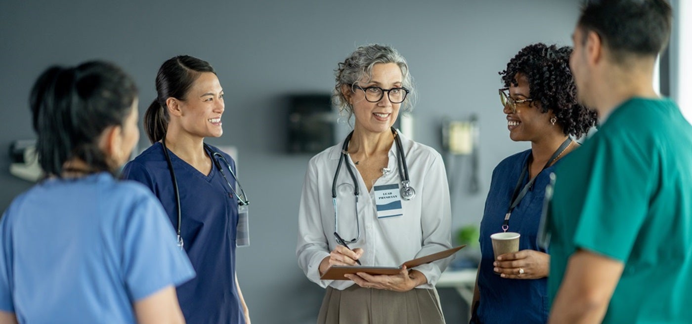 Clinical Governance Solutions for Day Hospitals