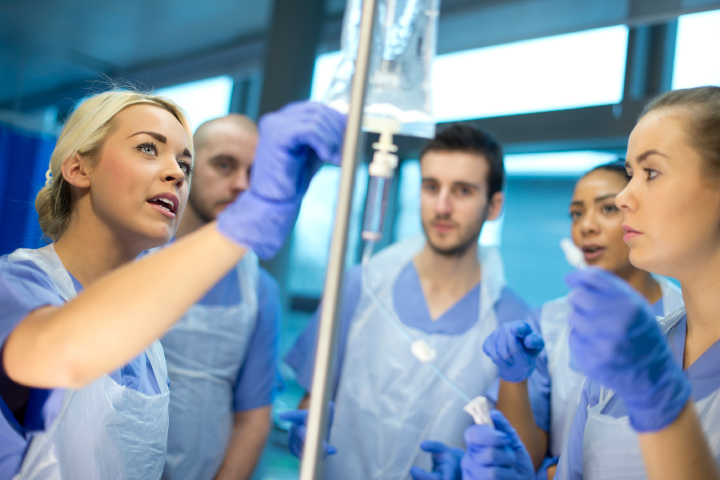 Advice to younger self