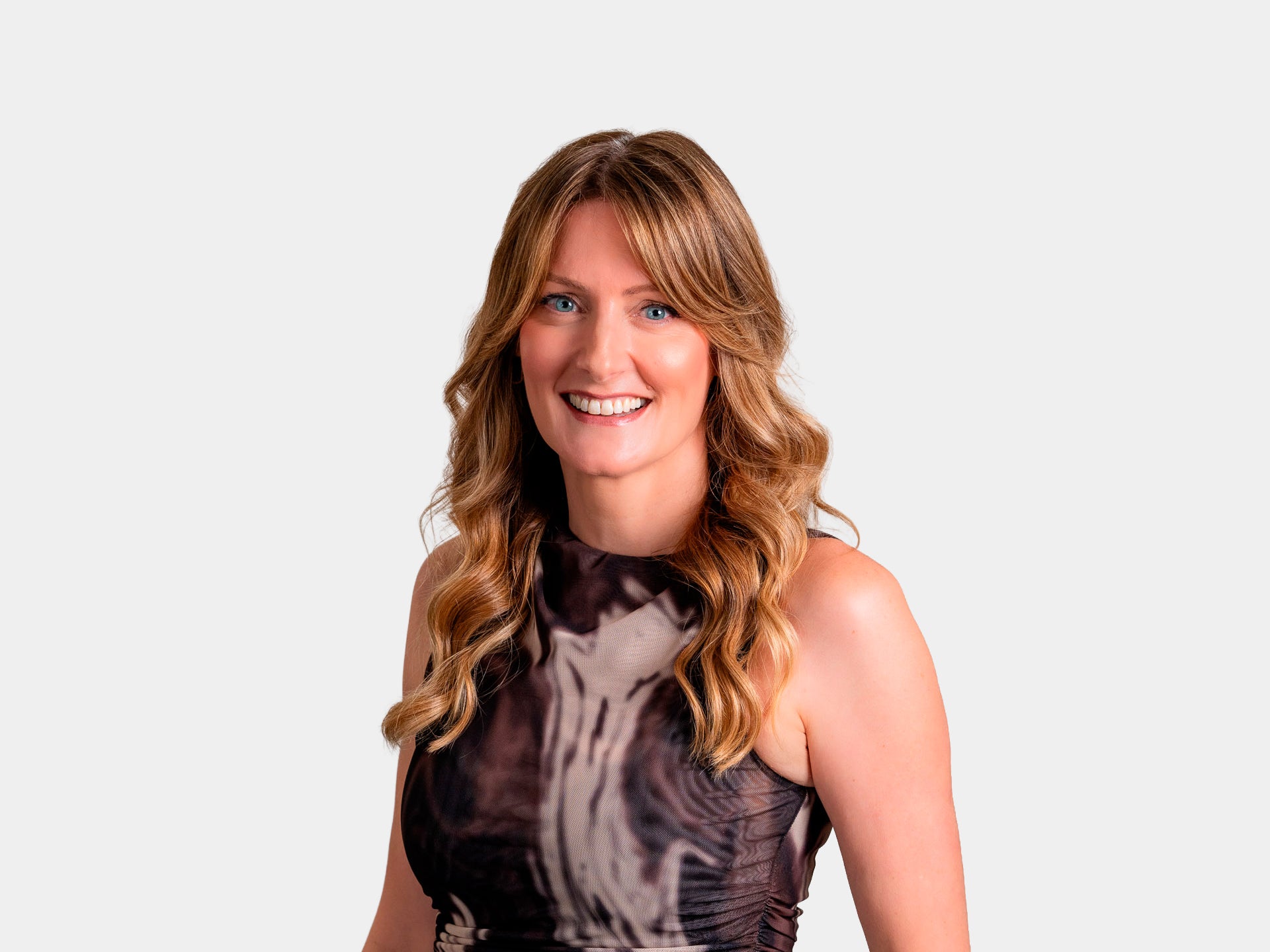 Michelle Warnecke portrait