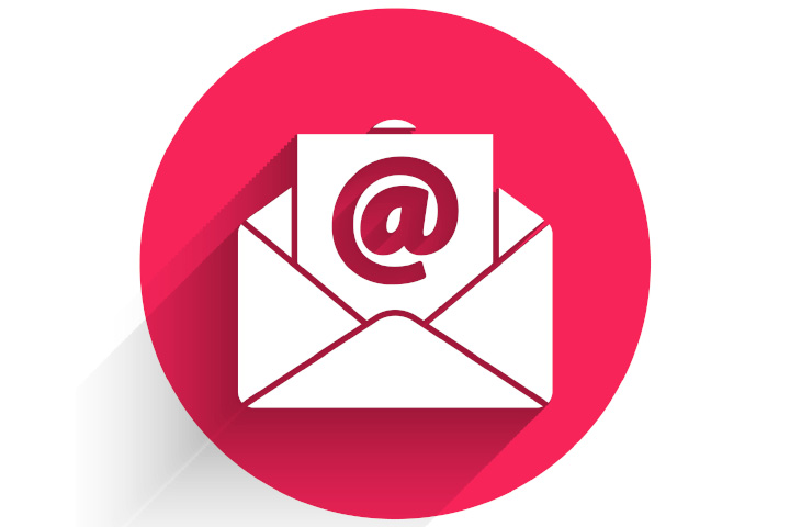 Email symbol