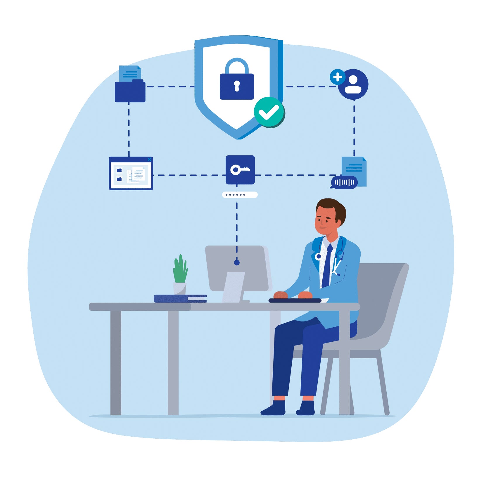 Privacy and cyber for practice managers – post mea - Avant