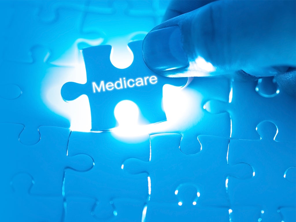 Medicare compliance