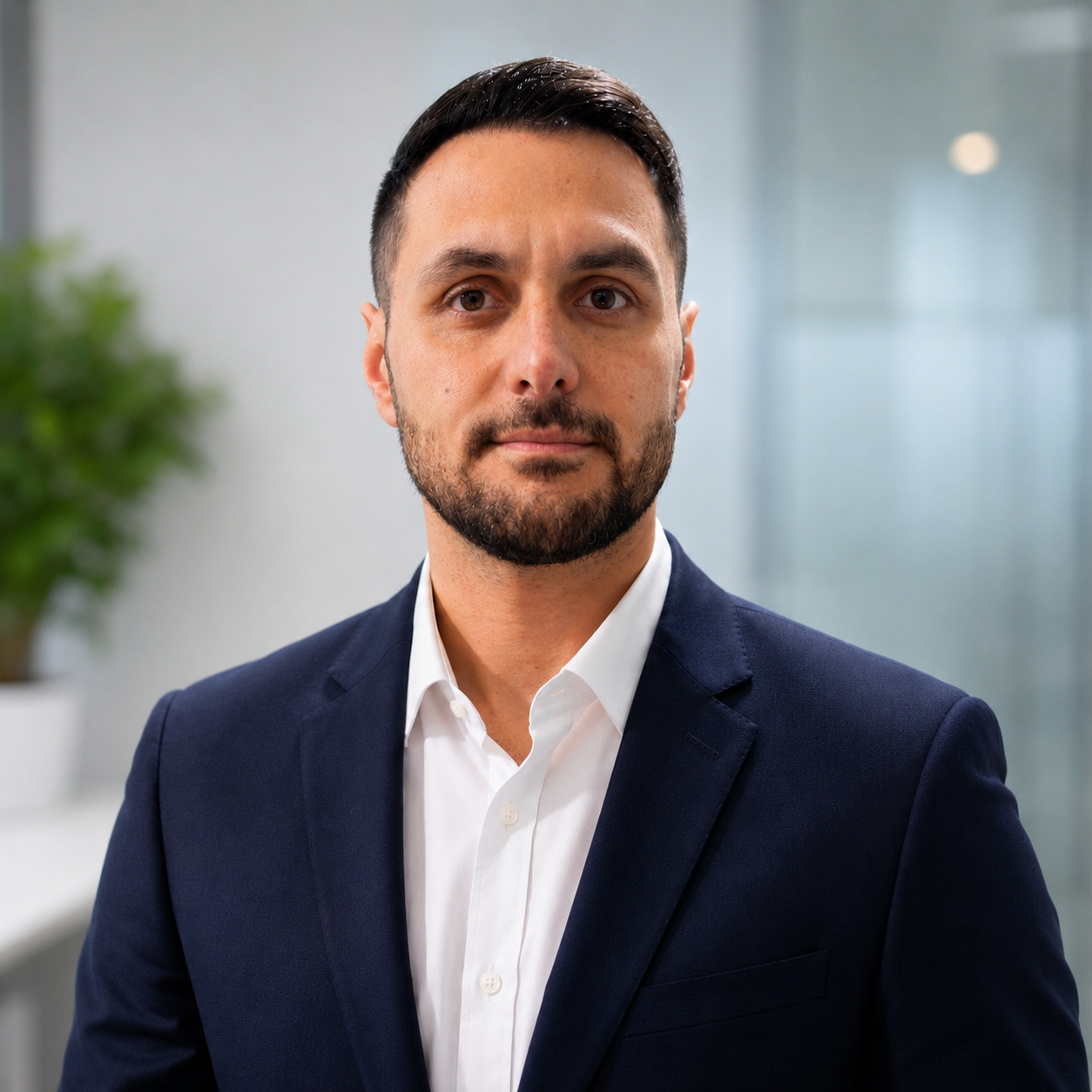 Saif Saadi