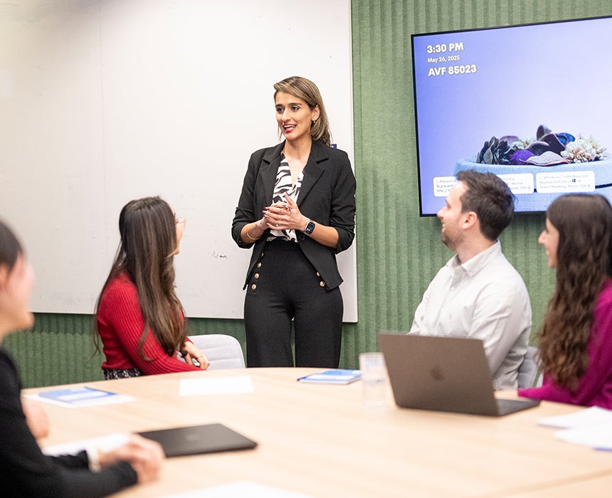 Early Career Doctor Advisory Council