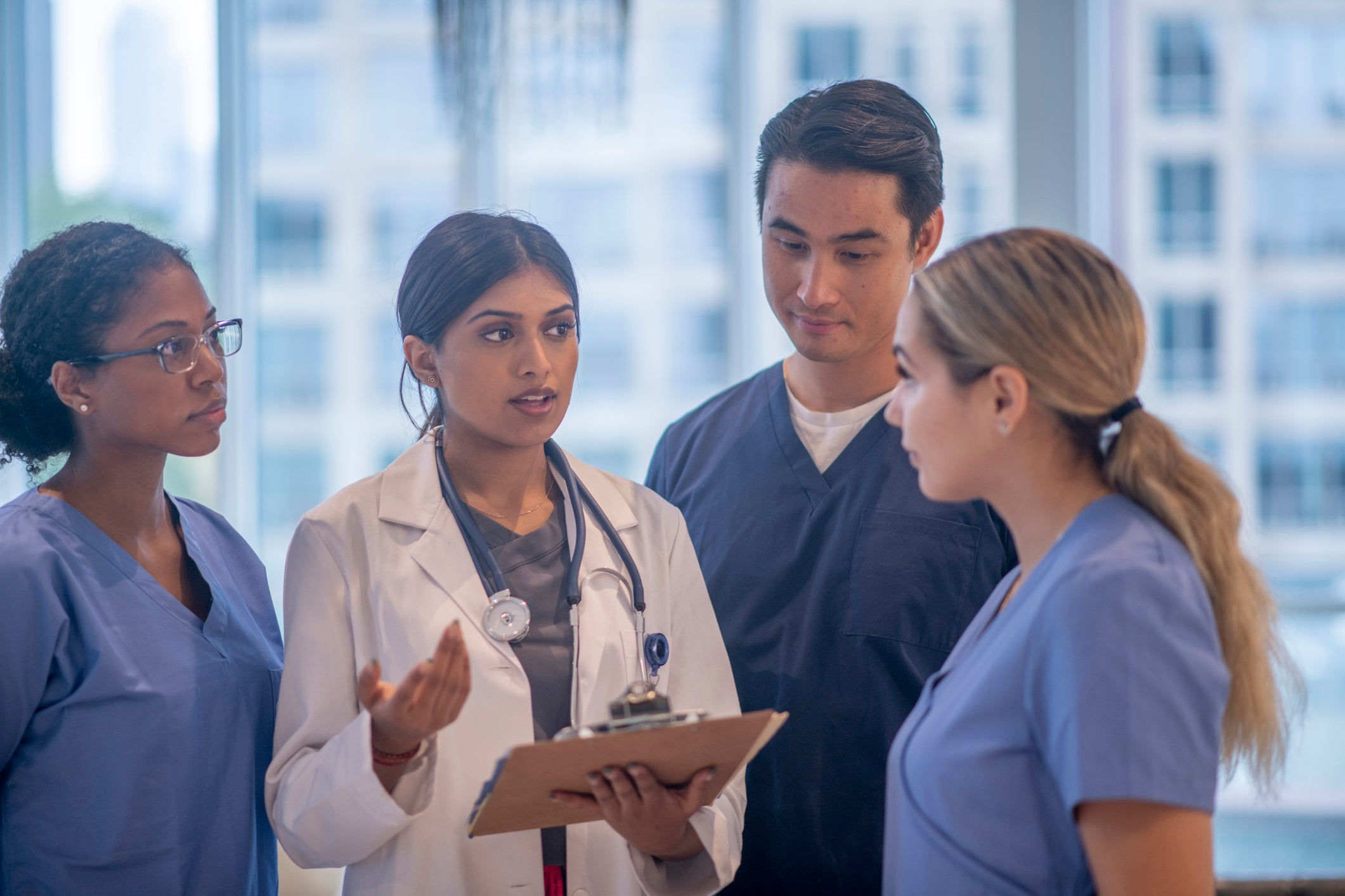 AI_MedicalPractice