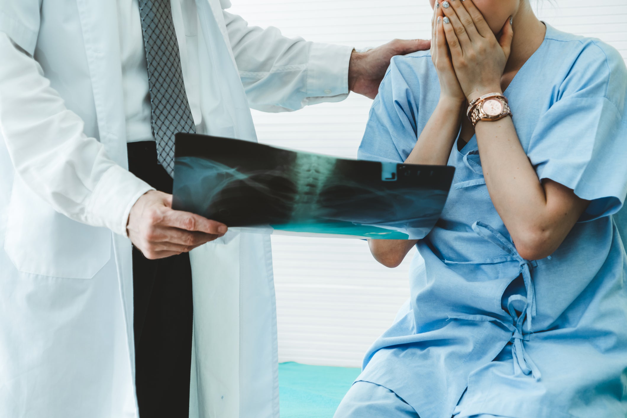 Diagnostic error in claims - Avant