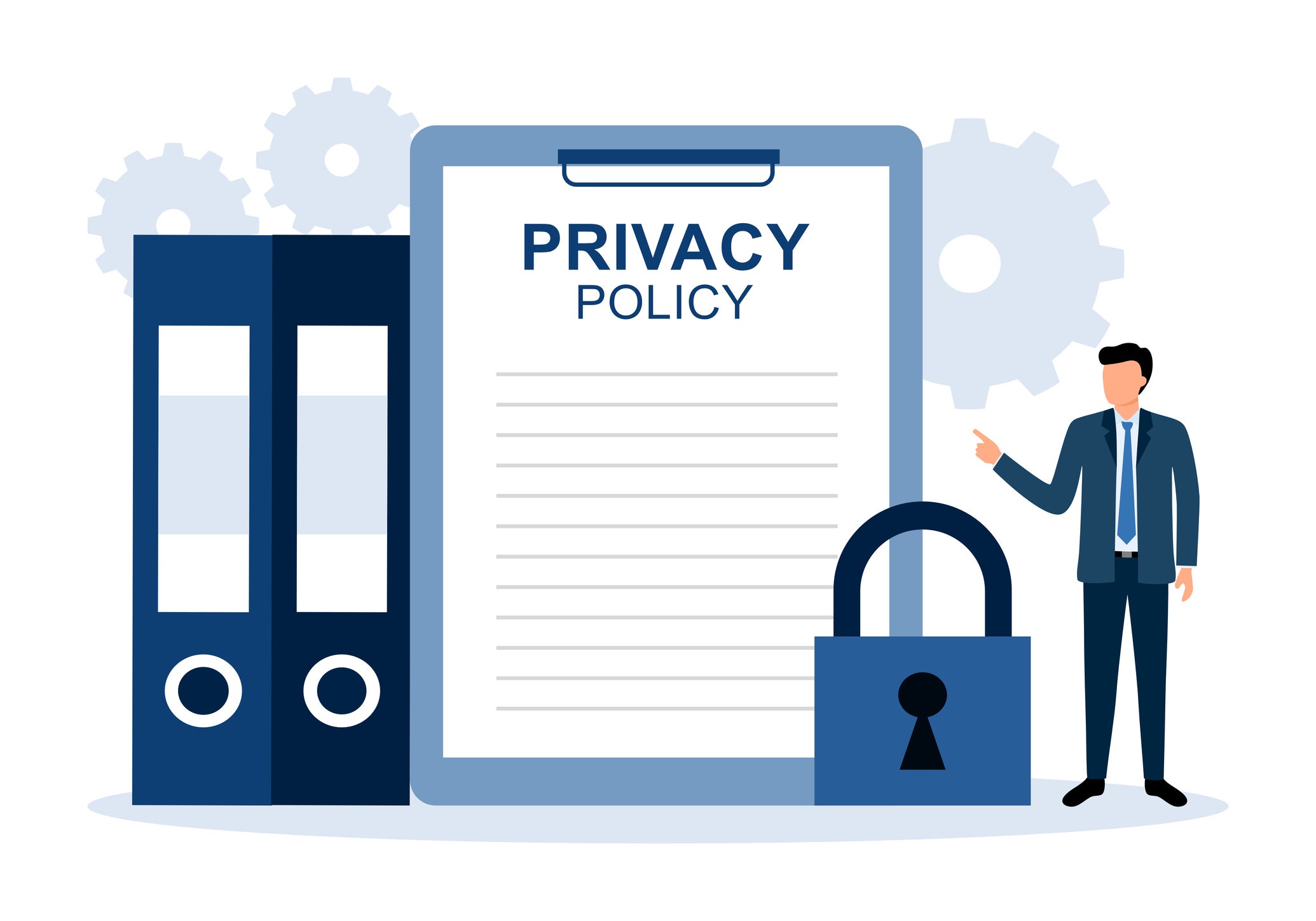 Privacy policy development guide - Avant