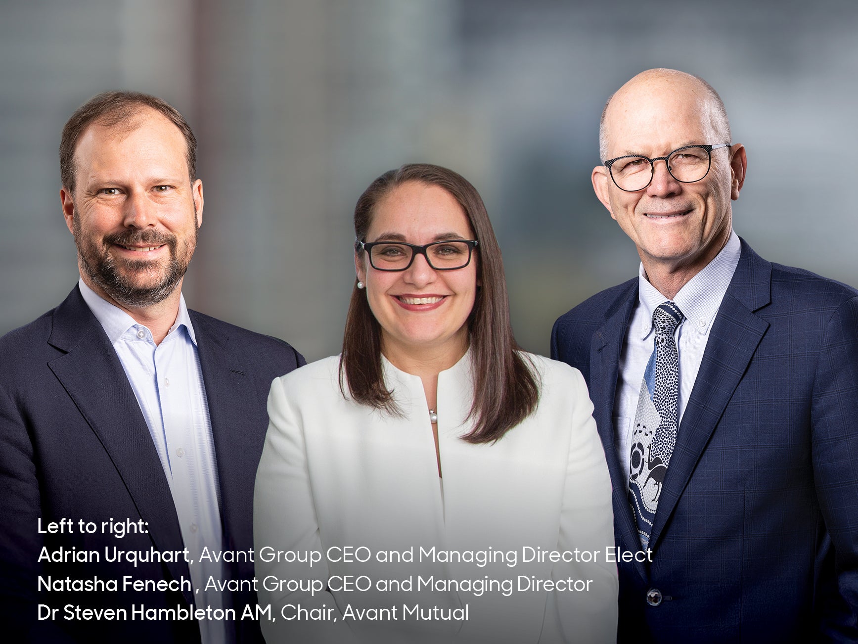 Avant announces new Managing Director