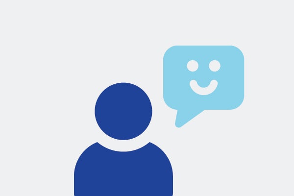 answer calls in your practice name