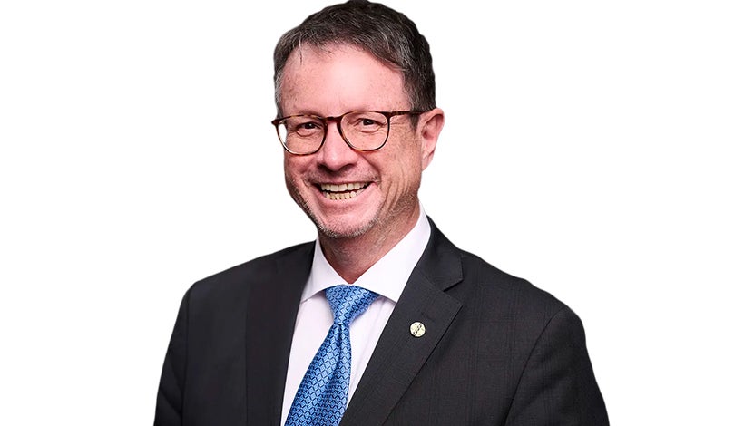 Steve Robson
