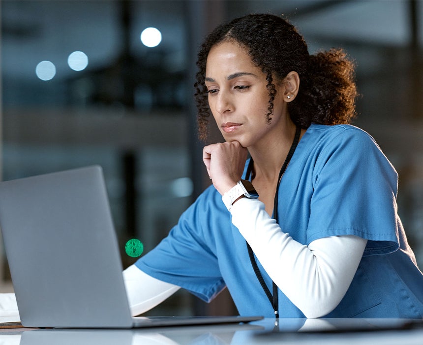 Practice start-up essentials checklist - Avant