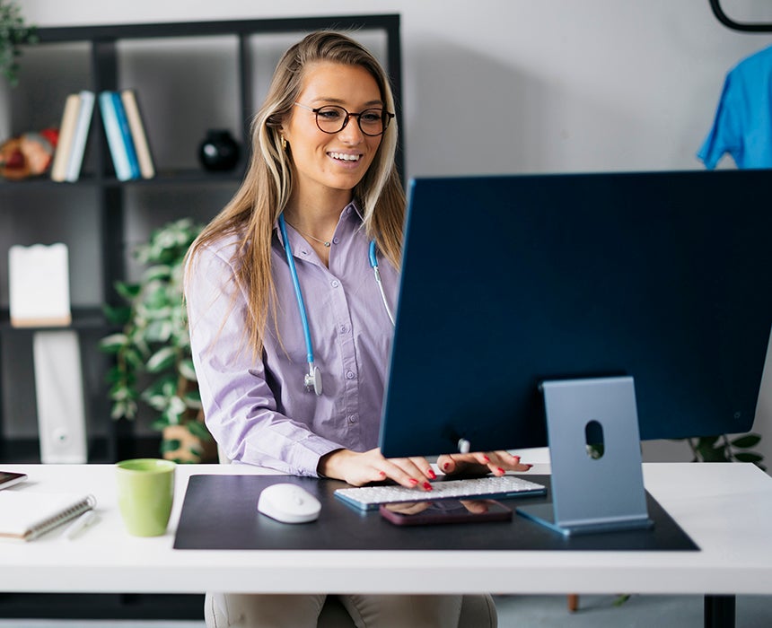 Webinar, 'Master your move into private practice' - Avant