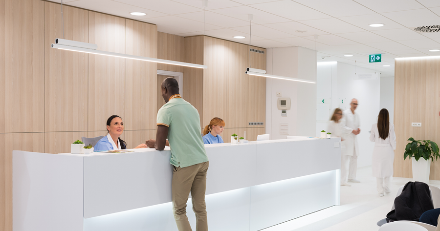 Practice design webinar - Avant