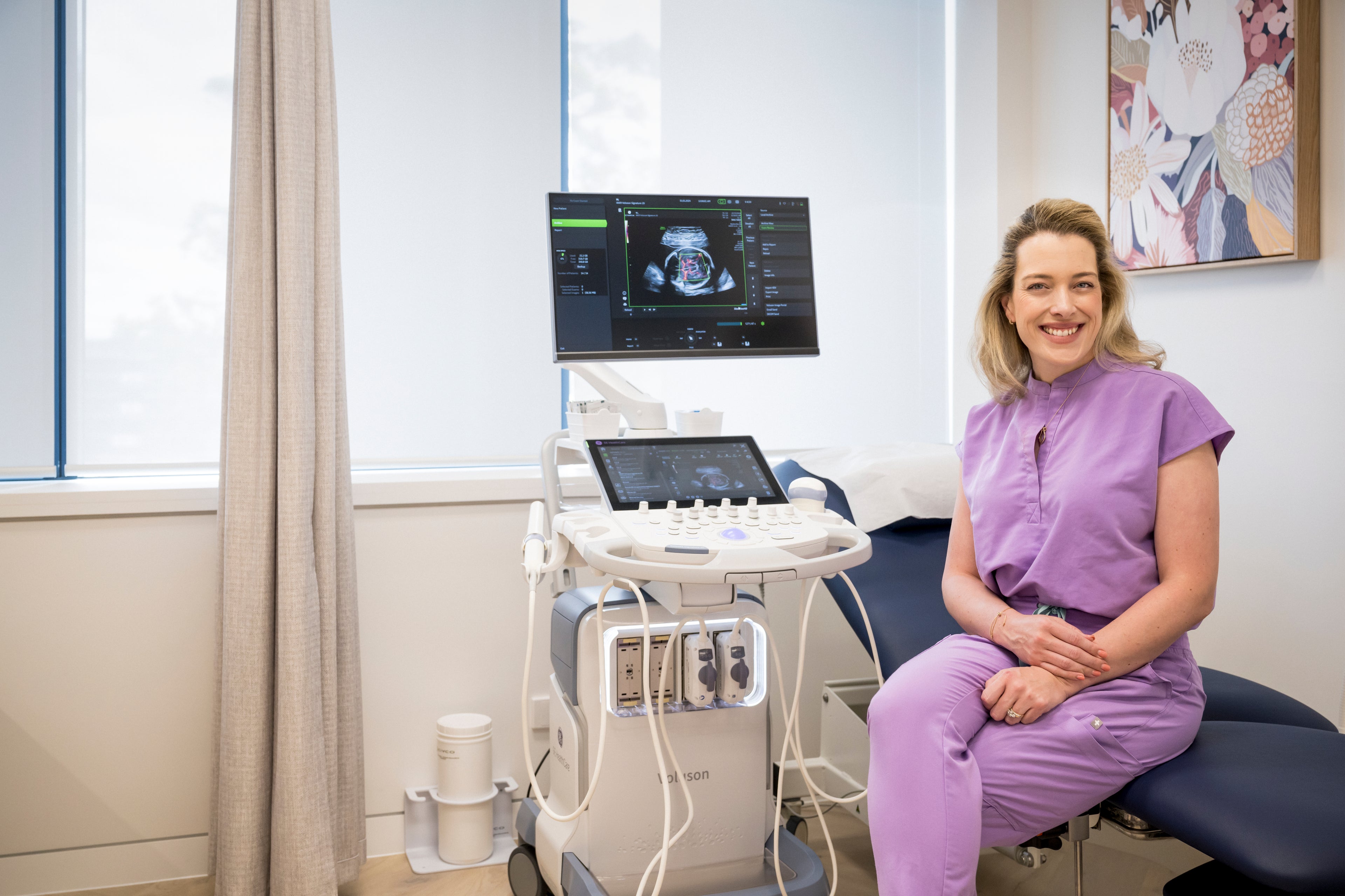 Dr Lauren Hofmann, Obstetrician Gynaecologist