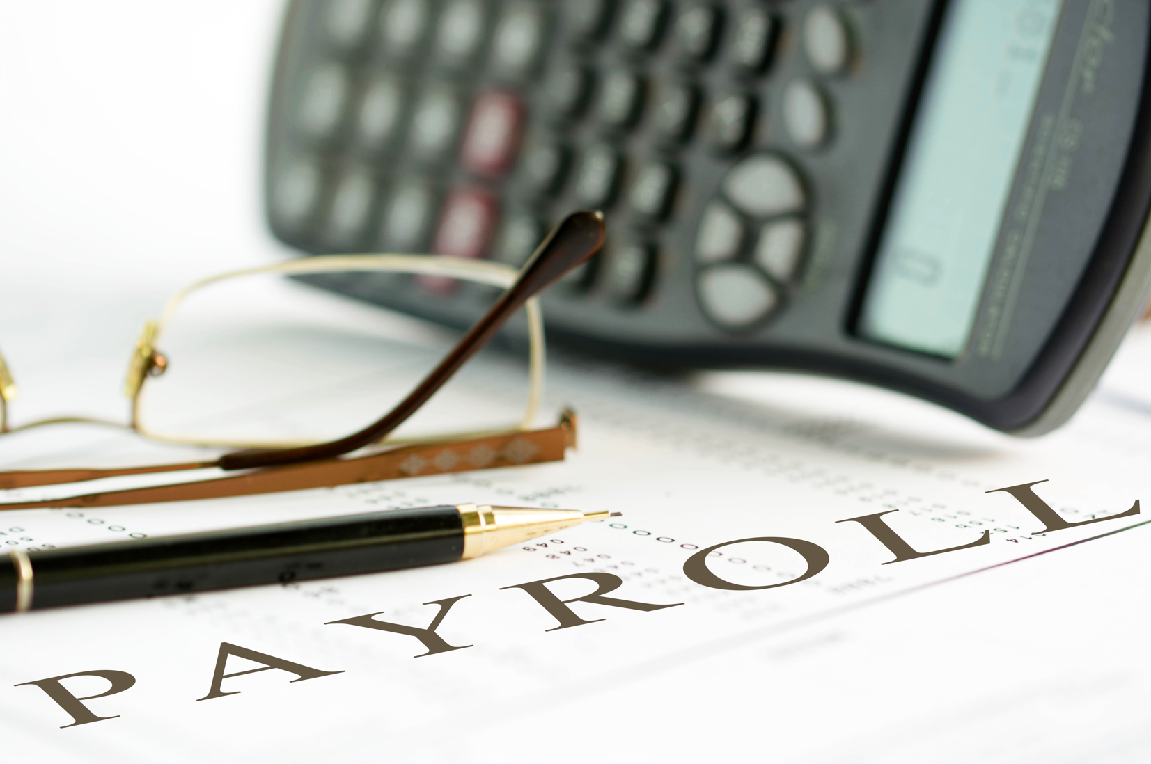 Payroll tax