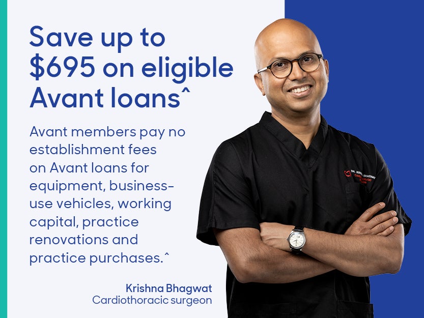 Avant Finance