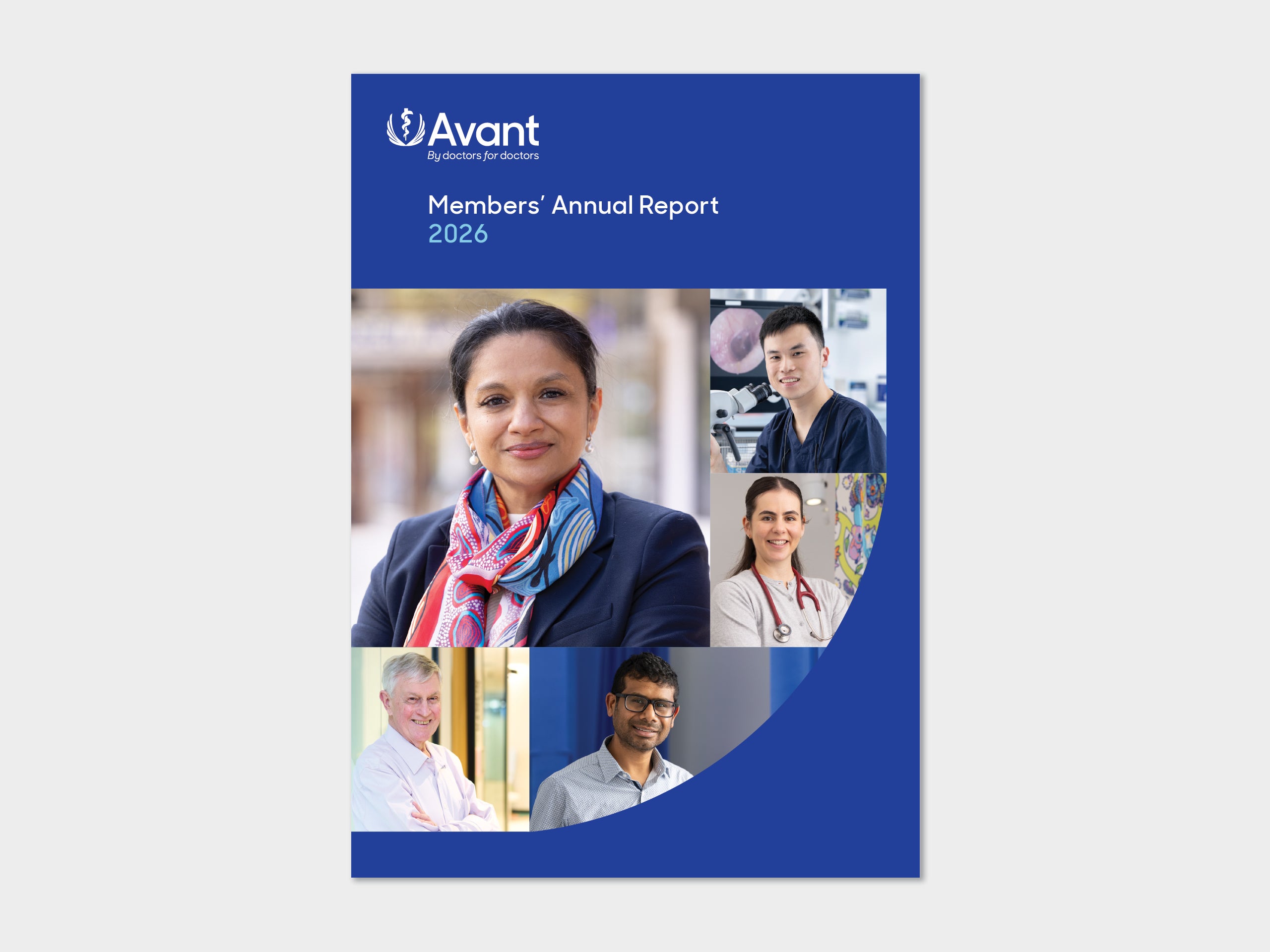 2026 Members' Annual Report